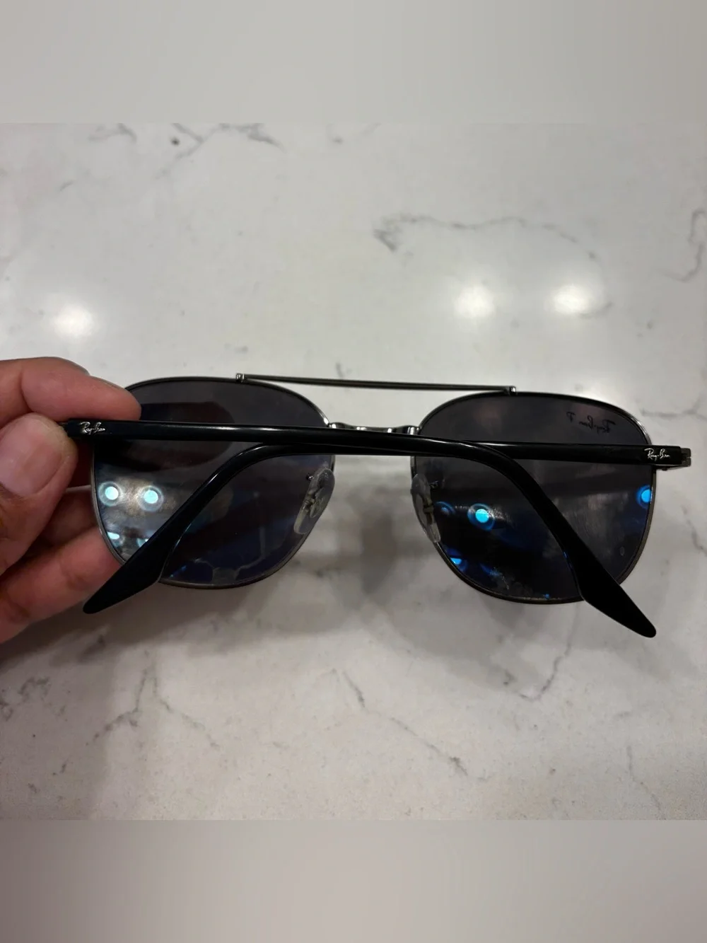 Rayban Sunglasses
